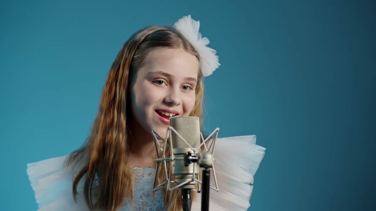 Eliza Gavrilut - Despre &icirc;ngeri | Videoclip