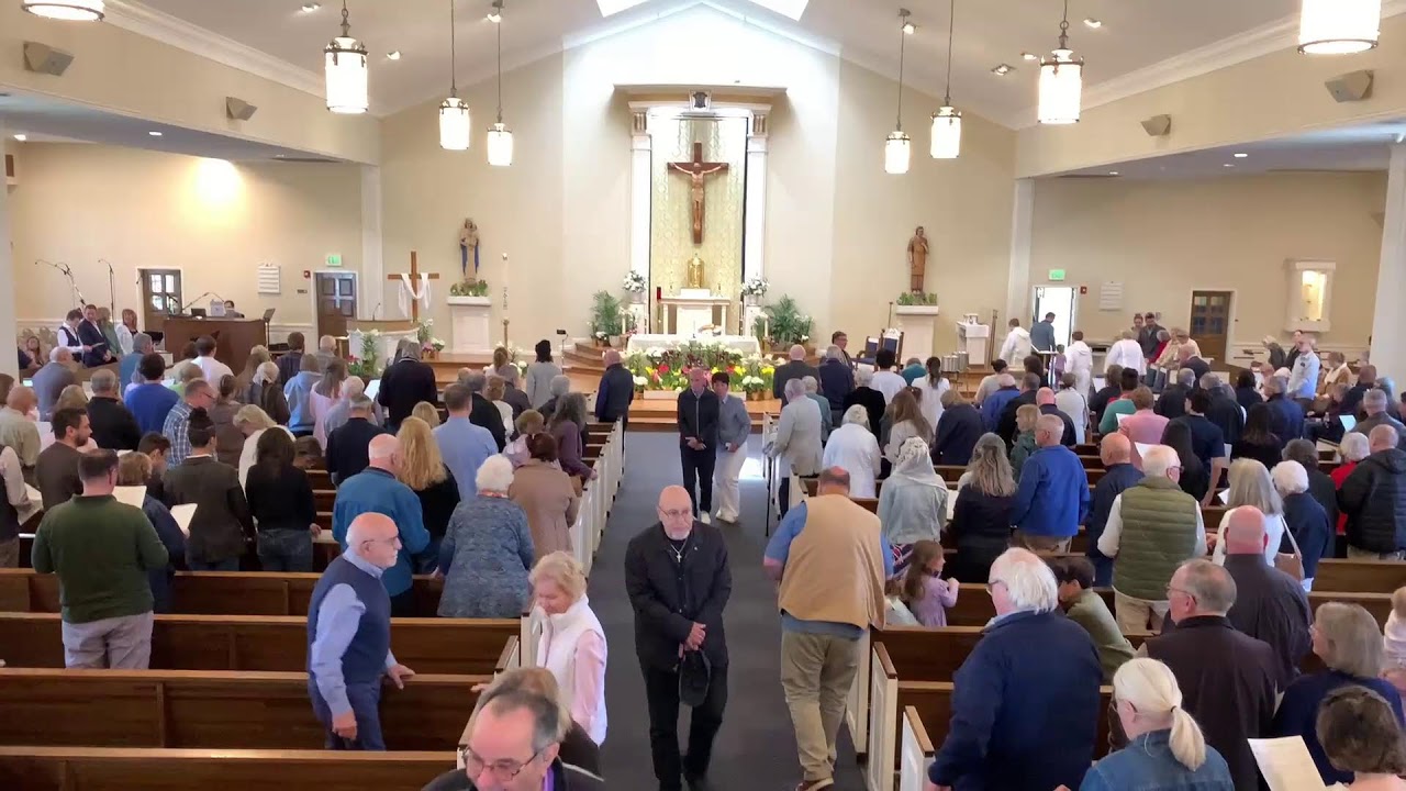 II SUNDAY OF EASTER &mdash; ST JOHN BOSCO