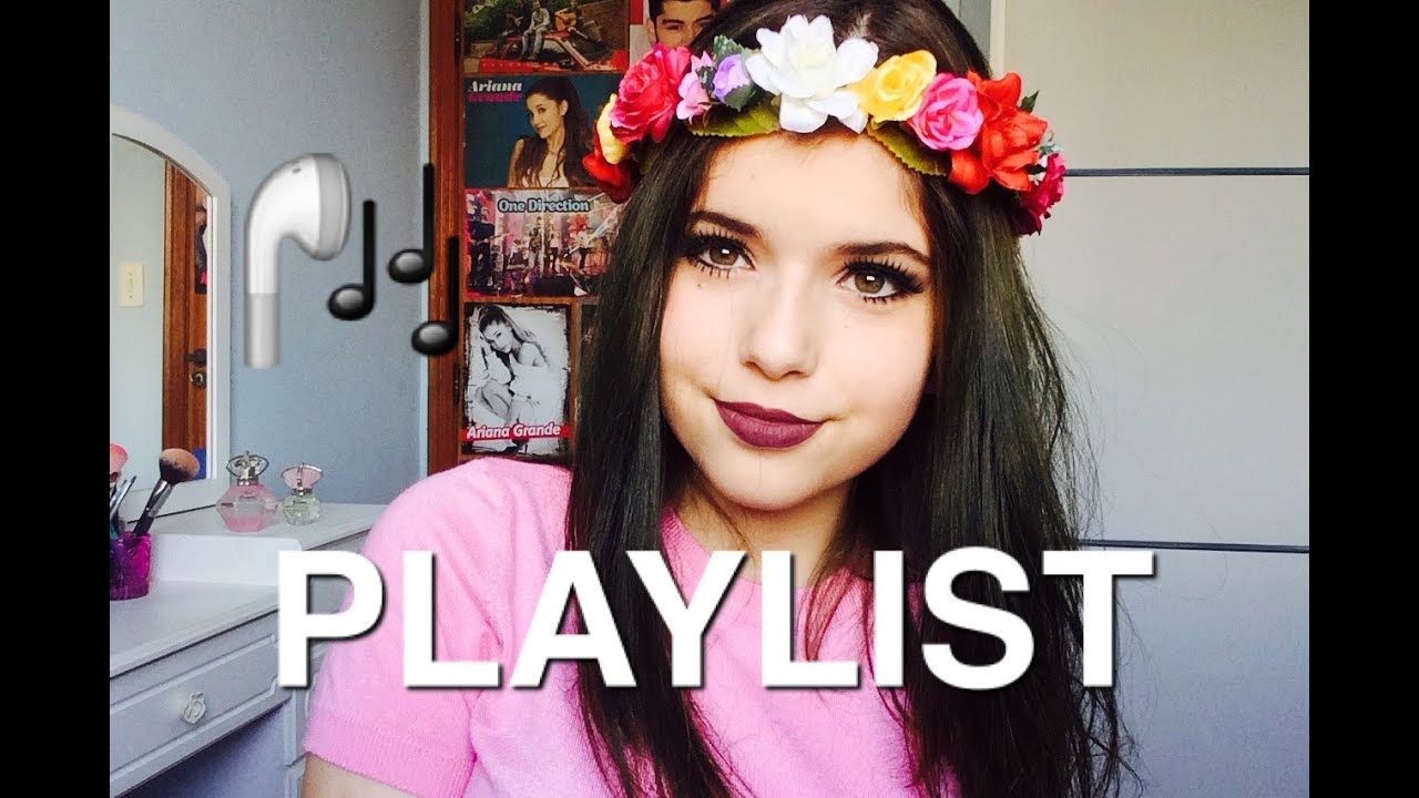 AS MINHAS 10 MÚSICAS DO MOMENTO #2