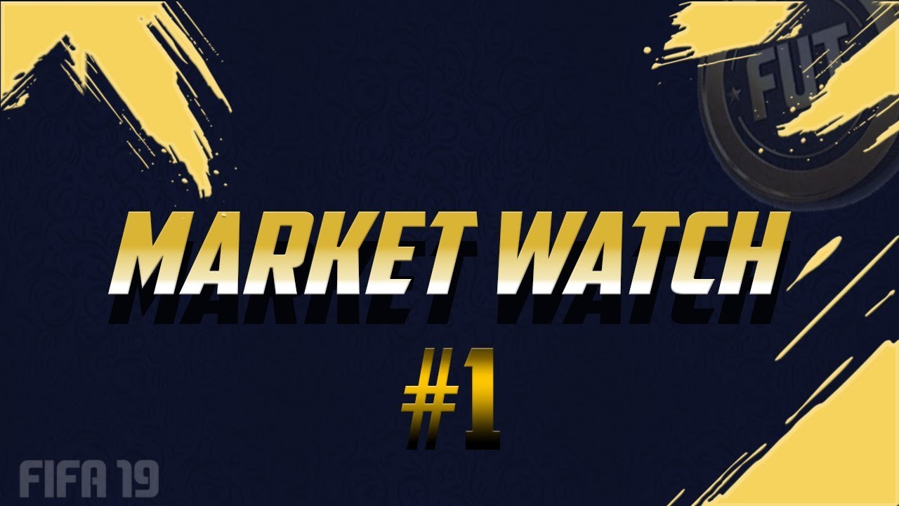 FIFA 19 MARKET UPDATE! SELL INVESTMENTS! MARKET IS HIGH!