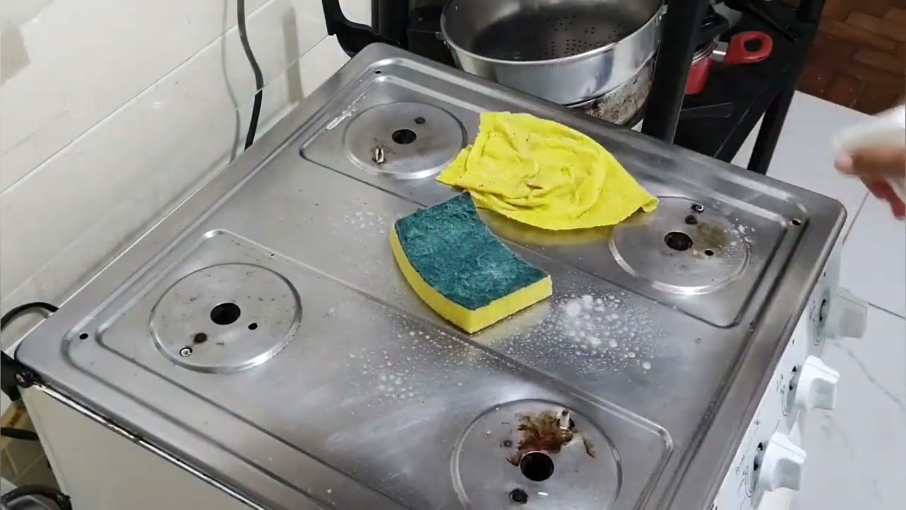 🛑 FAÇA ISSO NA SUA COZINHA 🛑 FICARÁ LIMPA  e ORGANIZADA TODOS OS DIAS !!!