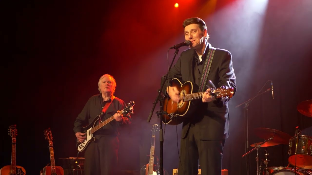 Johnny Cash, Spanish Ballroom - One Piece at a Time