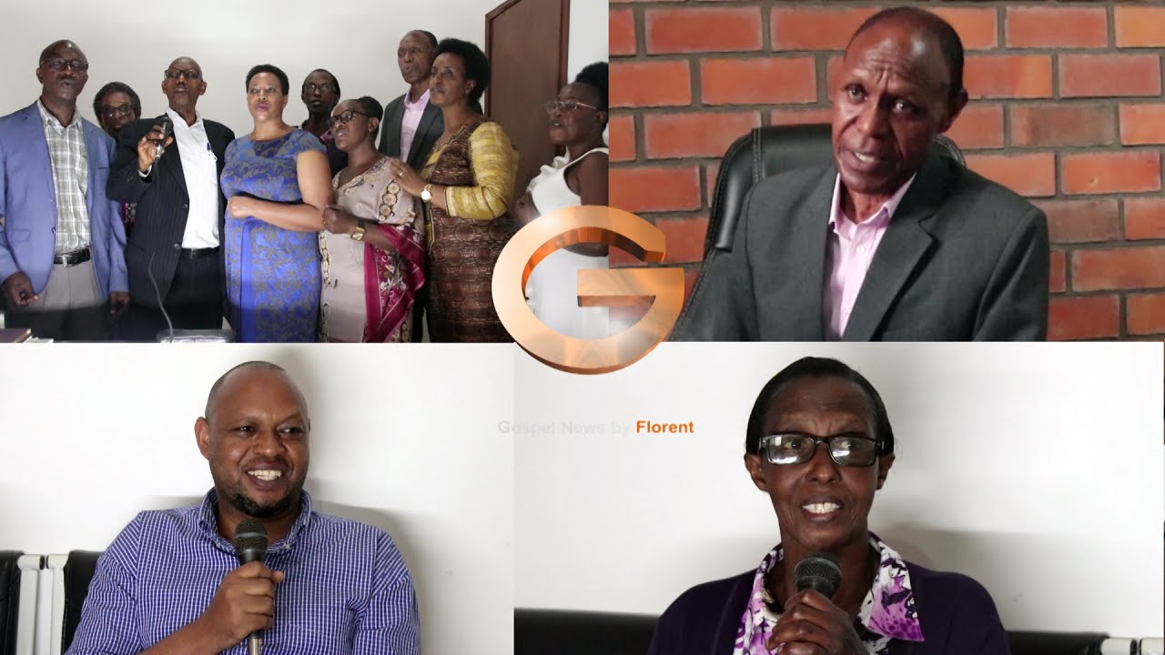 IBIGWI n'AMATEKA akomeye bya Chorale ABASARUZI,bigeze gukora concert ikomeye muri stade (1982-2022)