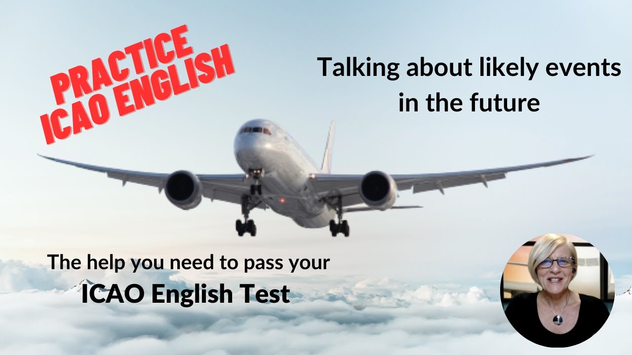 Grammar You Need To Pass Your ICAO Test
