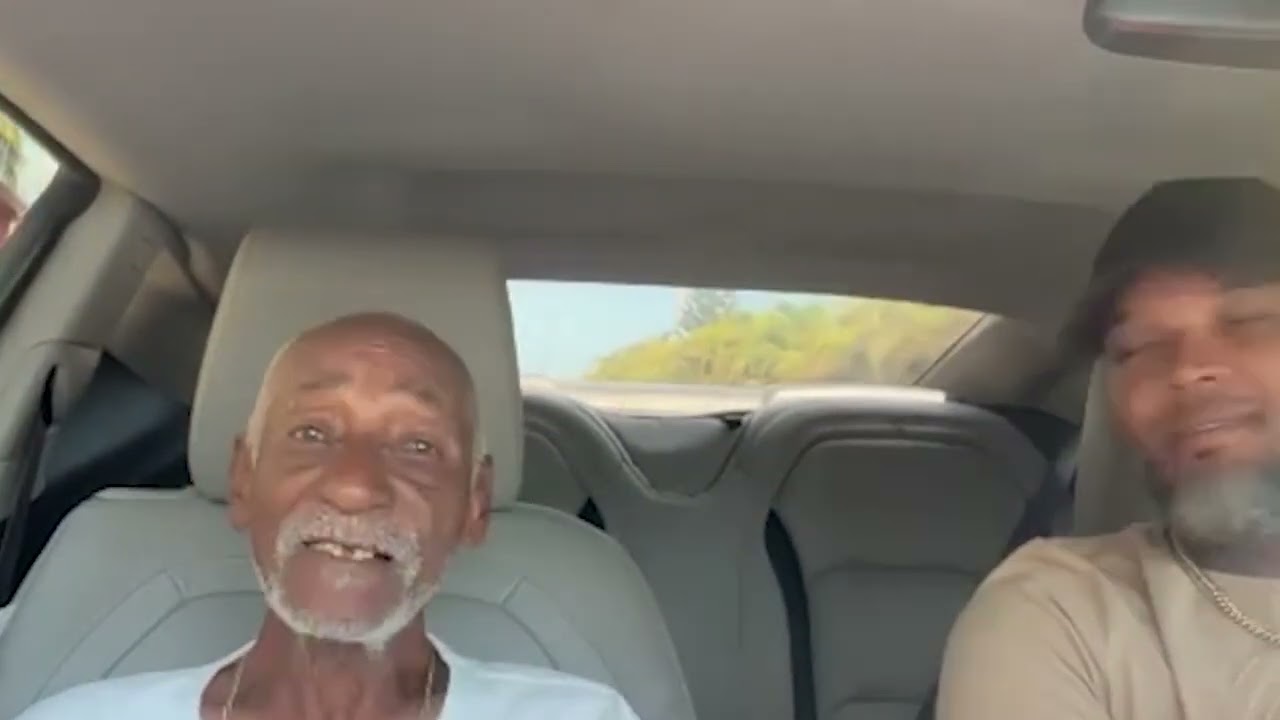DISFRUTA LOS ULTIMOS VIDEOS DEL VIEJO LIOPO #2