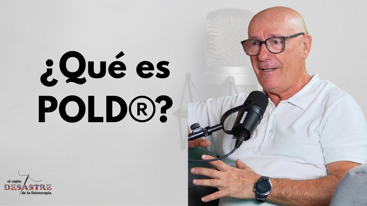 MÉTODO POLD PARA HERNIA DISCAL LUMBAR