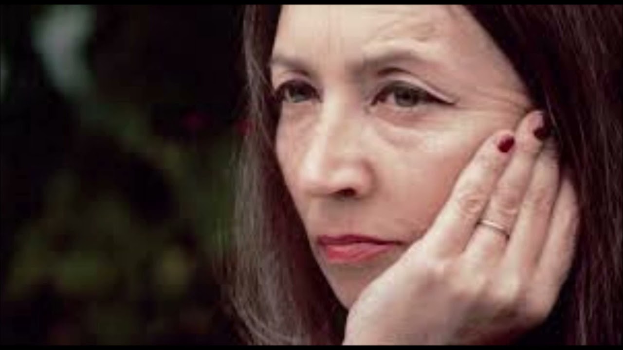 Oriana Fallaci Biografia