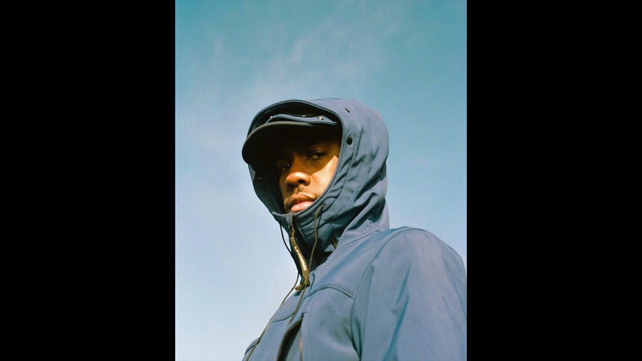 Sainte x Ashbeck x 5eb Type Beat - Chill UK Rap Beat (prod. bert copsey)