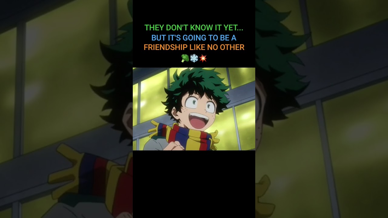 the future big 3 🥦💥❄️ #mha #myheroacademia #bakugo #deku #todoroki