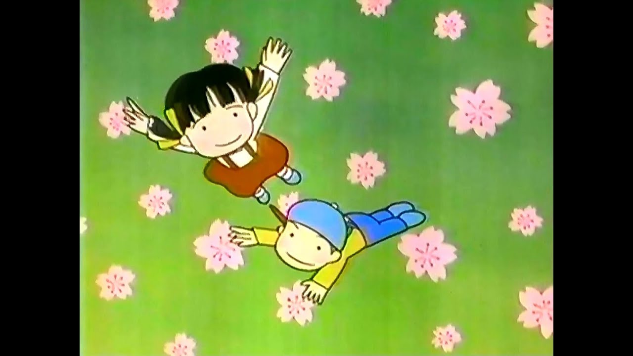 【名古屋・中京ローカルCM】  両口屋是清  千なり   -30秒版-- （1989年）