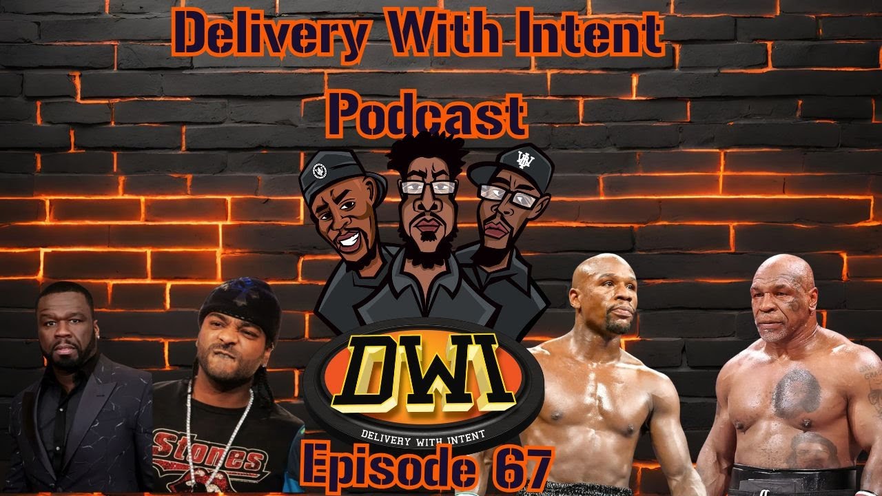 Gloves, Money, and Street Legends