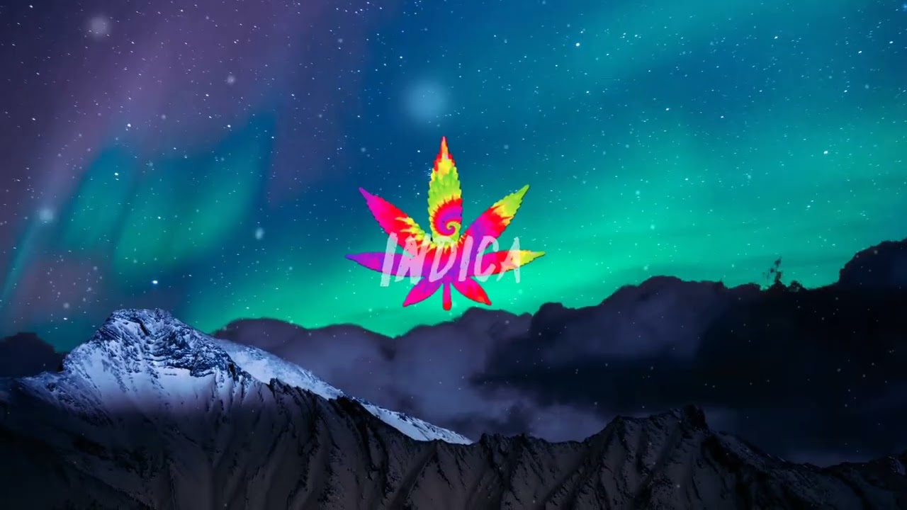 Indica - Relax