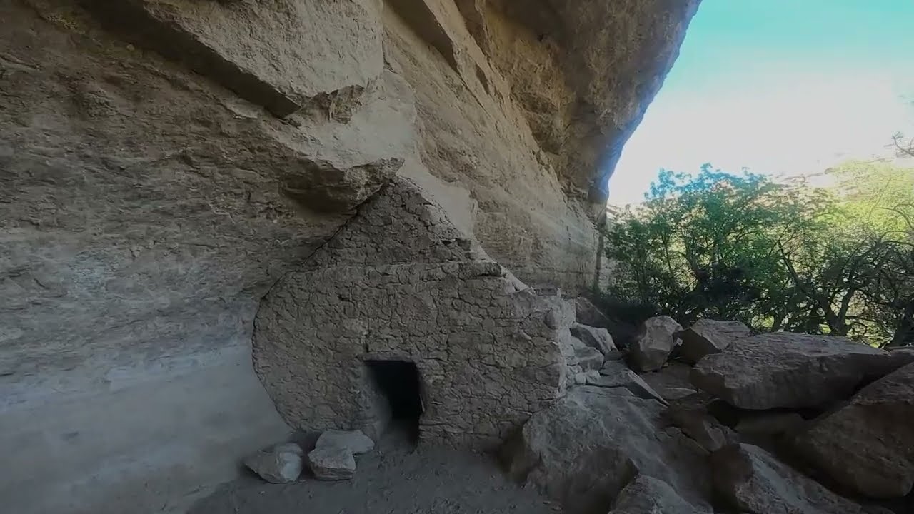 Arizona: Aravaipa Canyon