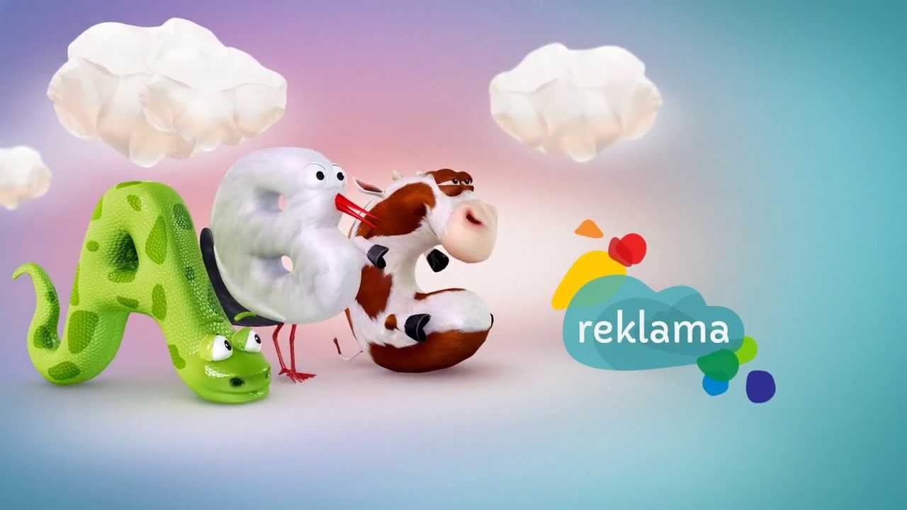 TVP ABC oprawa