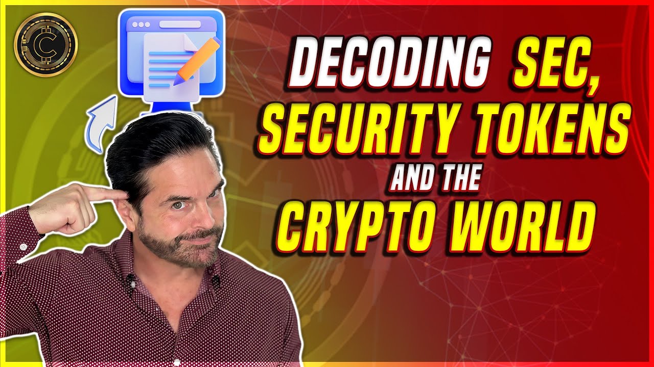 A Deep Dive into SEC Rules and the Security Token Revolution