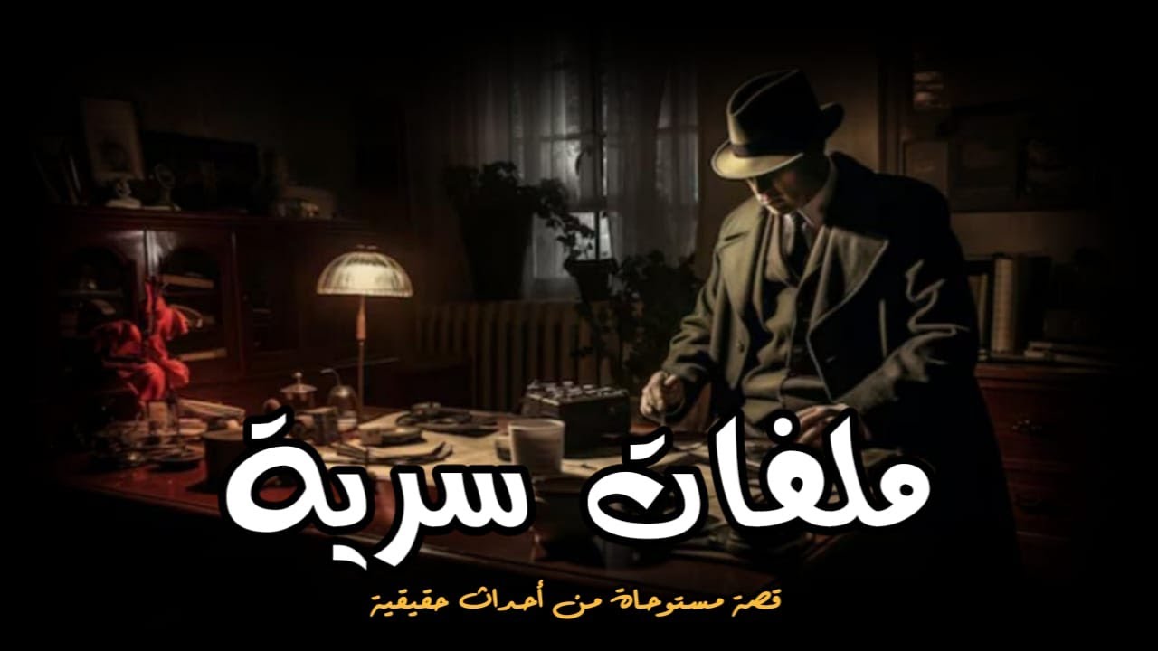 مستوحاة من أحداث حقيقية ضابط شرطة يحقيق في جريمة قتل ويكشف قضايا فساد