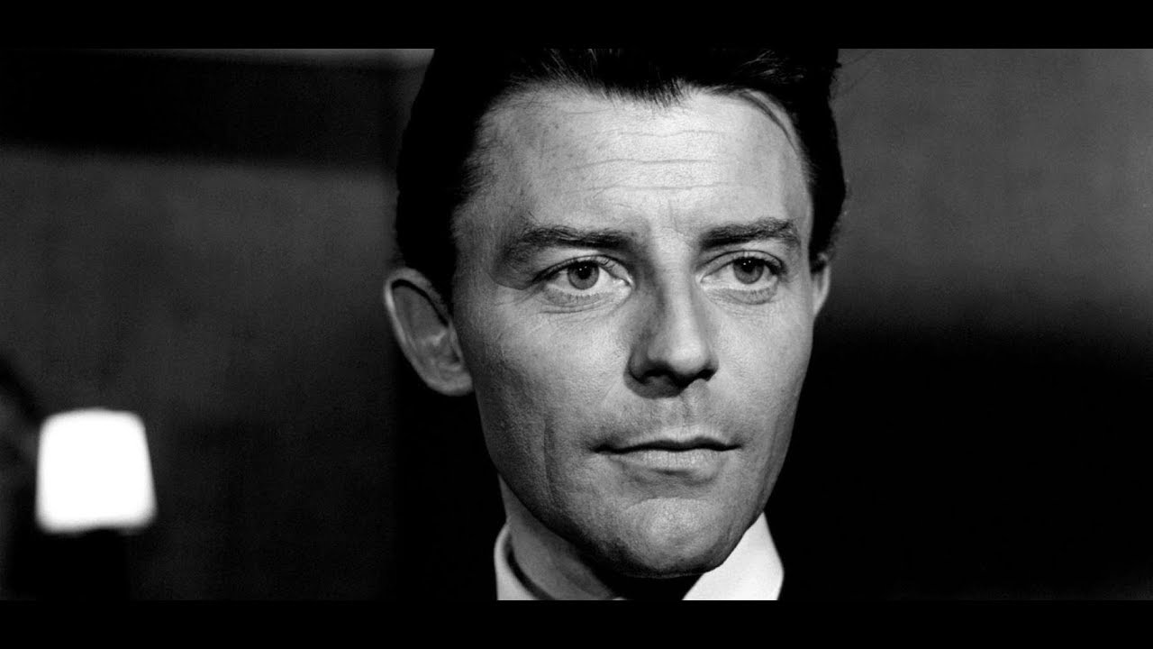 ✅  Gravement malade, l'acteur Gérard Philipe n'était pas au courant qu'il était condamné