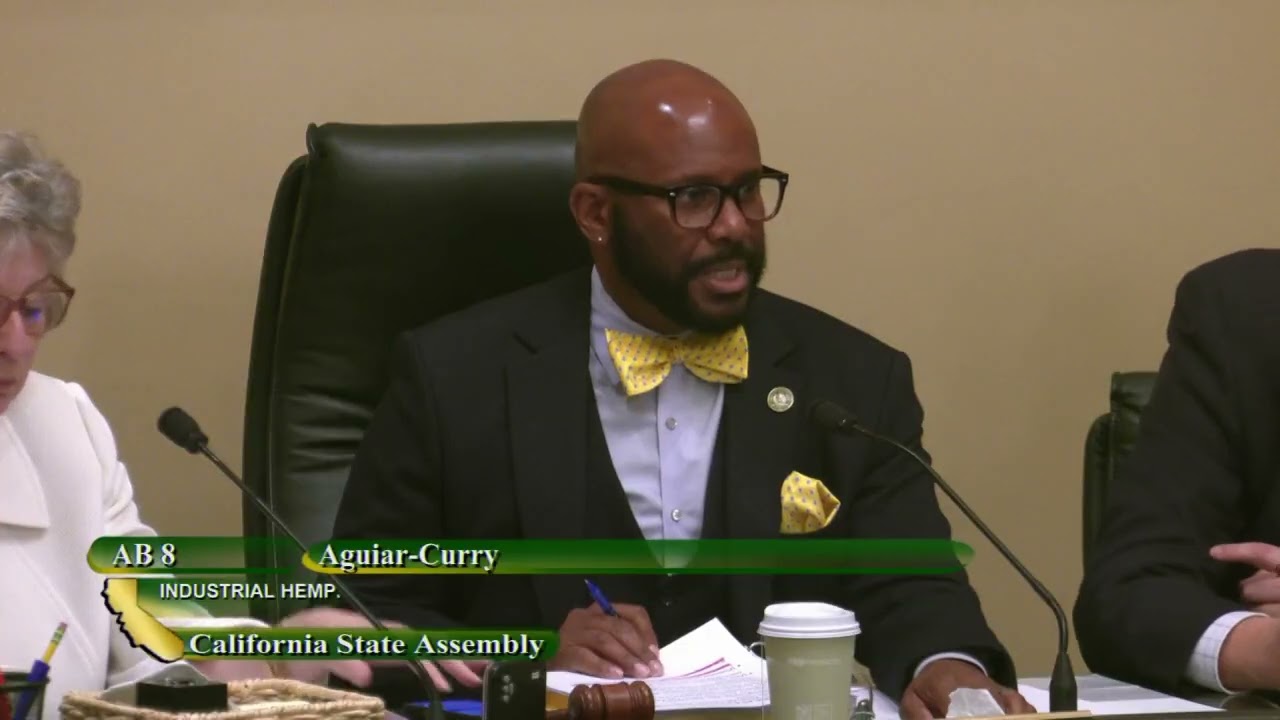AB 8: CaCOA Advocates to Combat 
