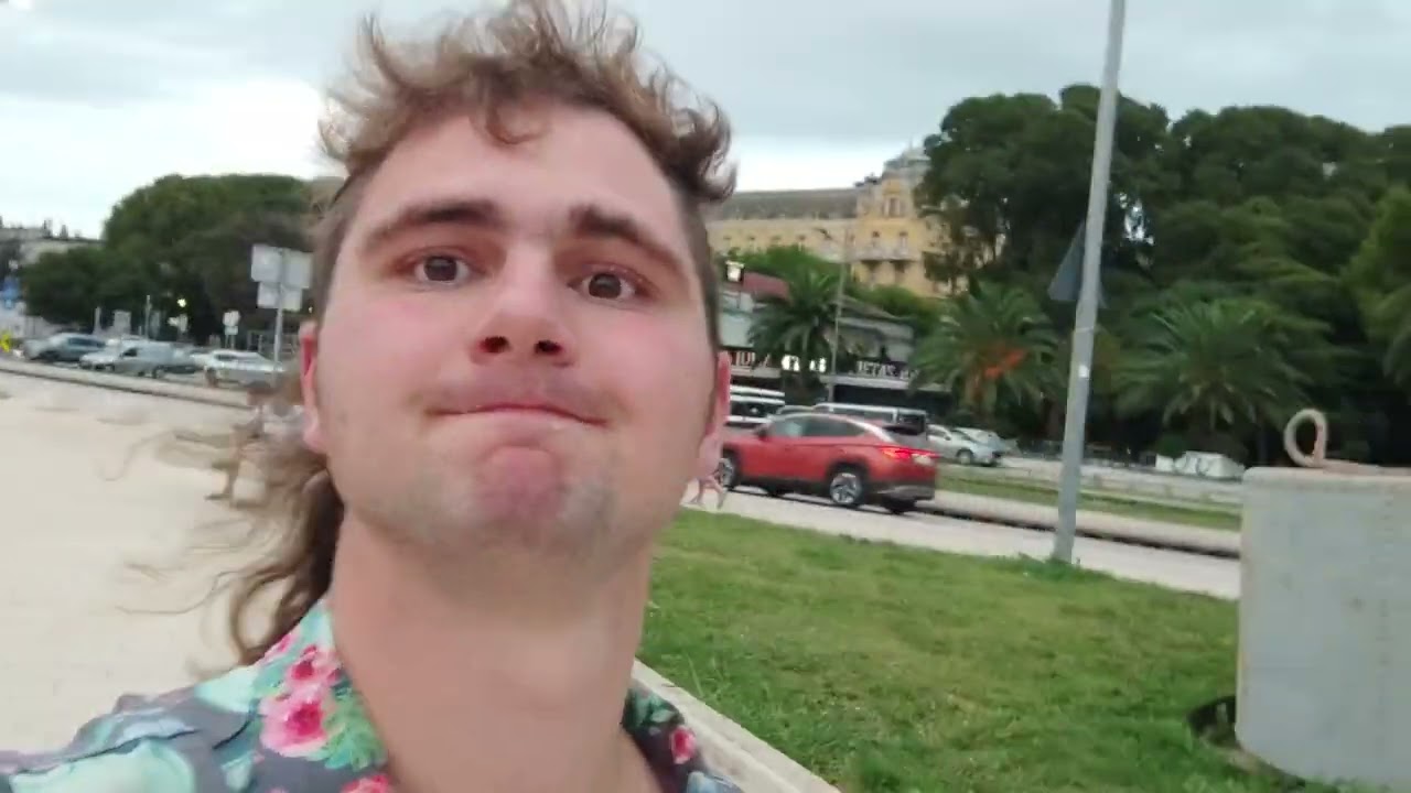 Meo auf Reisen Vlog 5: Kroatien, Region Istrien (September 2025)