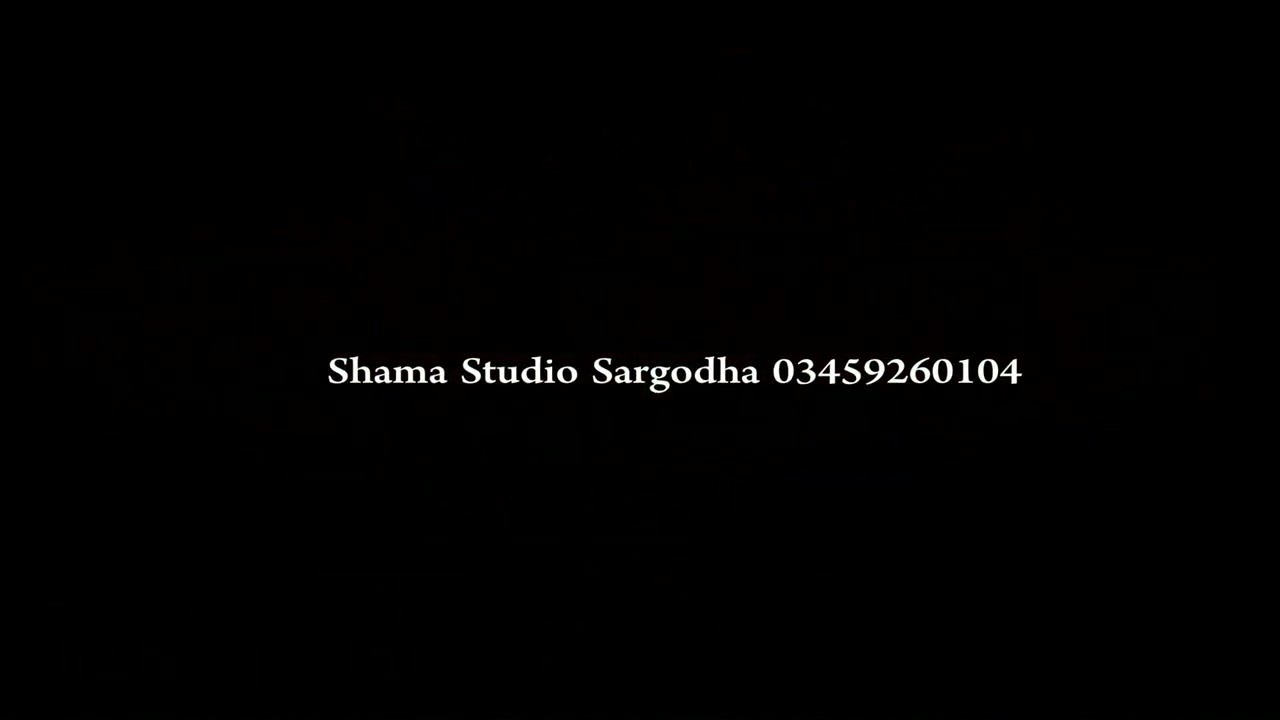 shama studio 104