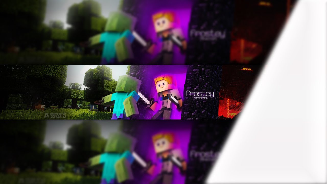 •Frostey• Banner | nxtAIR (My Best?)