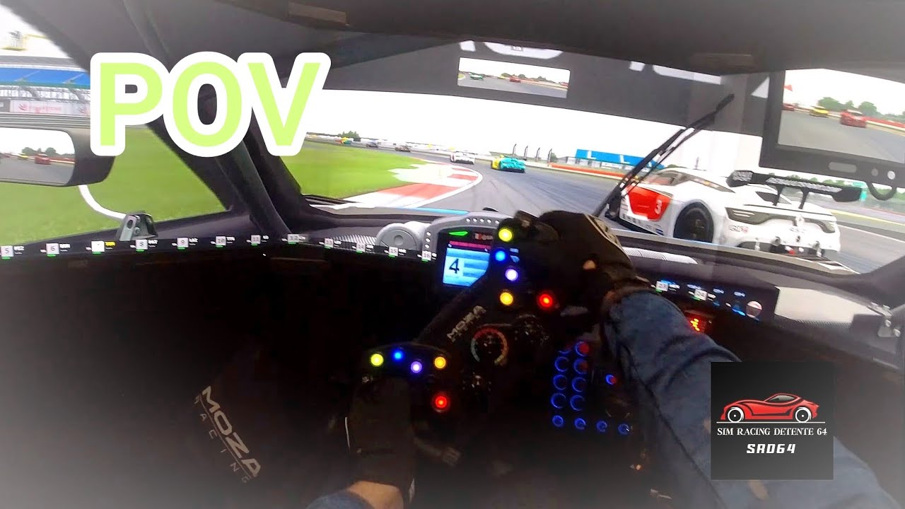 « Cette voiture est incroyable ! 😱 (Renault R.S.01) » #assettocorsa 