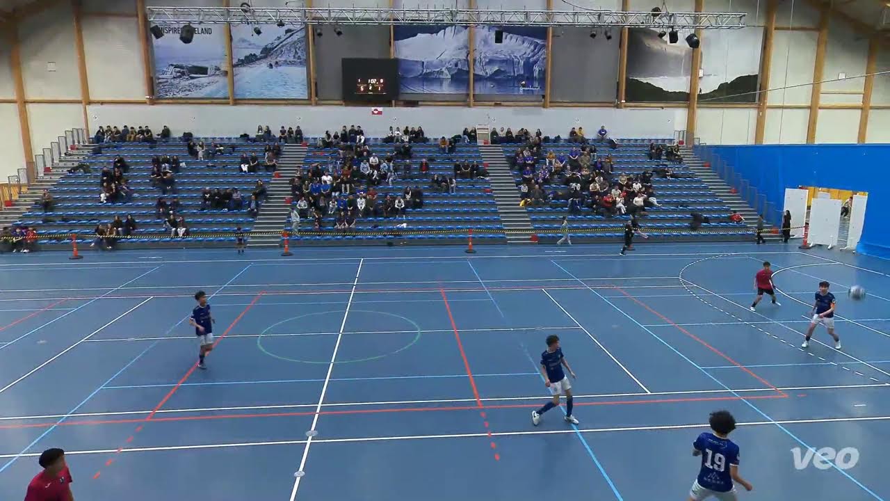 U15 Qeqqani anngunniunnerat 2026