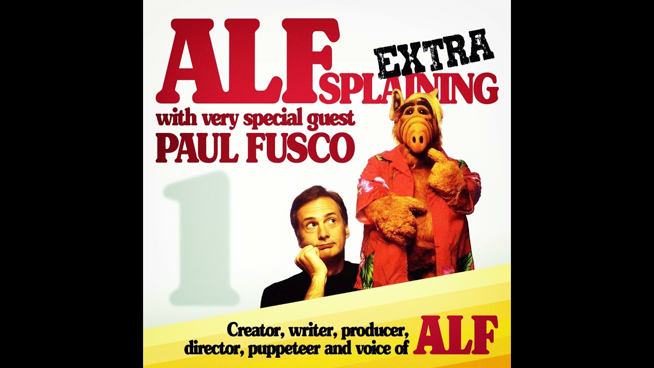 Paul Fusco Interview (Part 1)