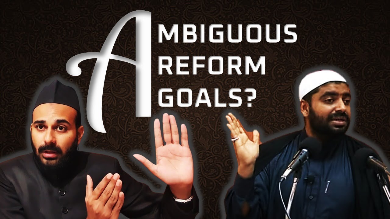 What Exaggerations (ghuluw) Are We Against? | Response to Sheikh Ali Karmali | Syed Ali Hur