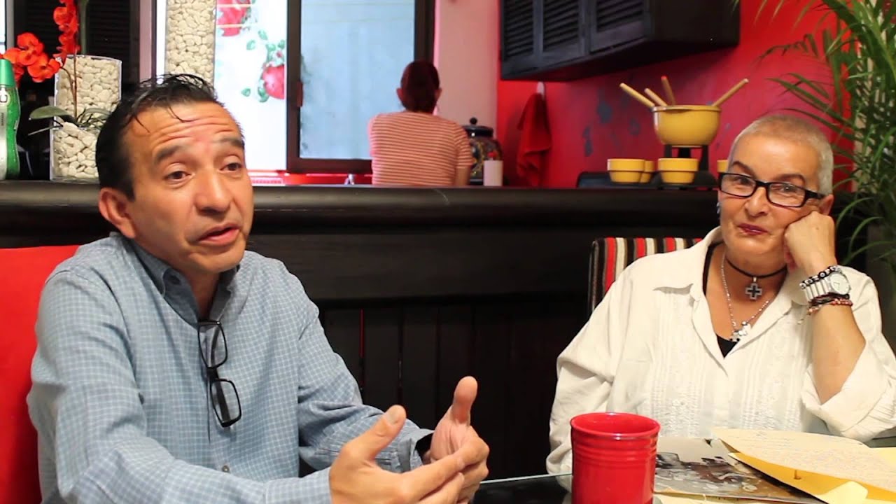 Lo que el temblor de 1985 revel&oacute;