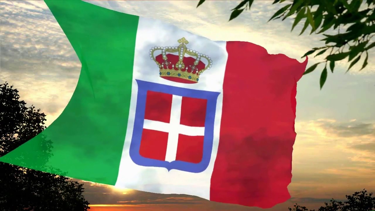 Proclama del Re Vittorio Emanuele III del 24 maggio 1915