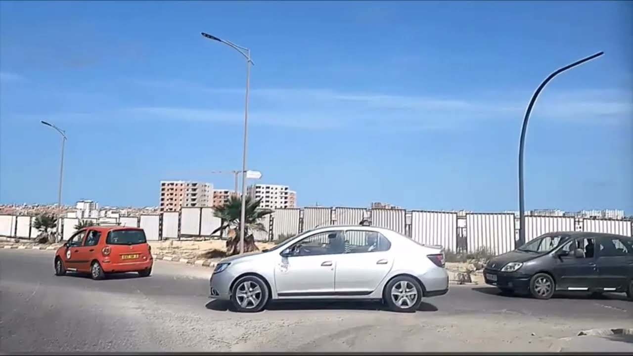 TAHWISA FI WAHRAN CITÉ BELGAID❤️❤️# Oran Algerie.