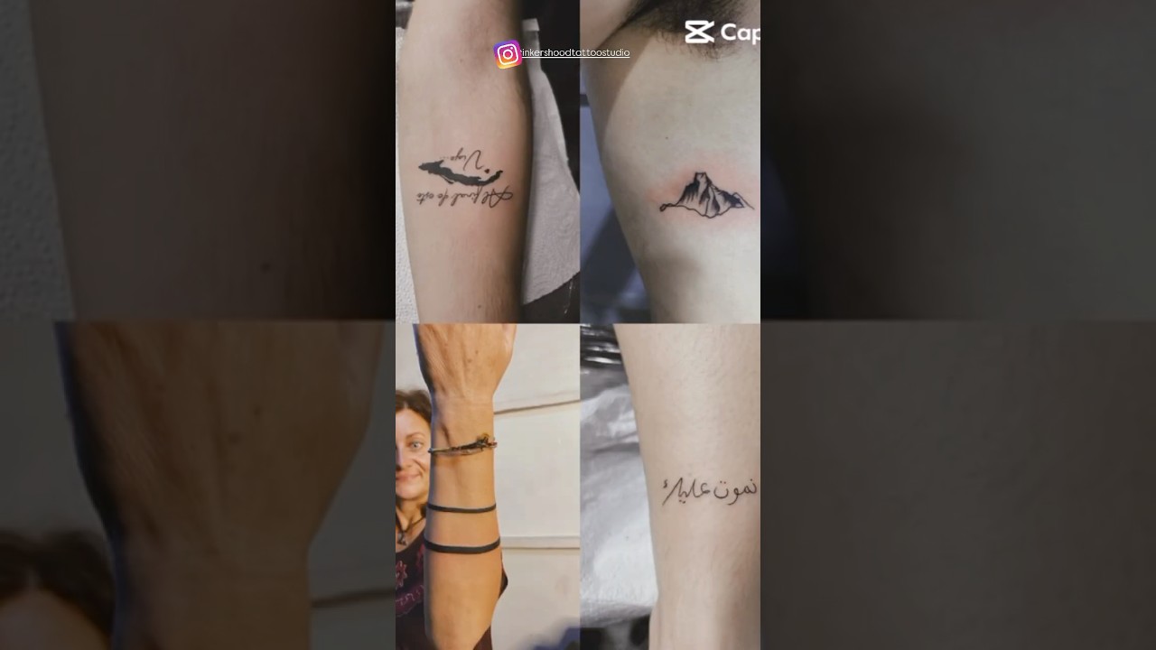 #inkershoodtattoostudio #tattoo #tattoofyp