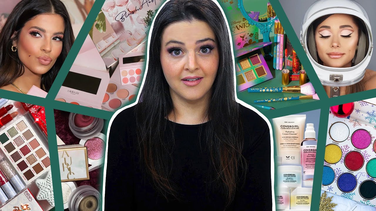 Why I won't be reviewing REM Beauty anymore and other news | What's Up in Makeup