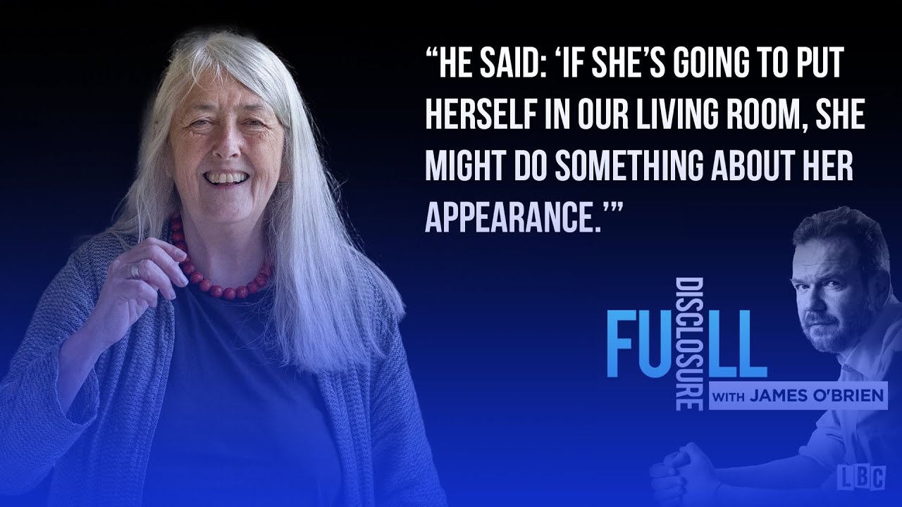 James O'Brien meets Mary Beard | Full Disclosure