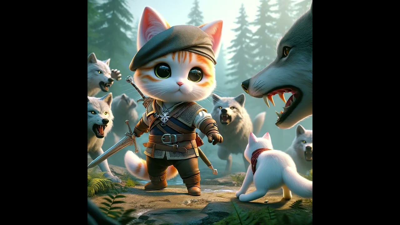 Little Cate one man #armylover  #cartoon #viralpost #funny #imaginationforkids