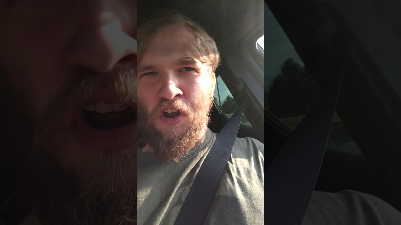 Back on Northern Shores ~Amon Amarth vocal cover
