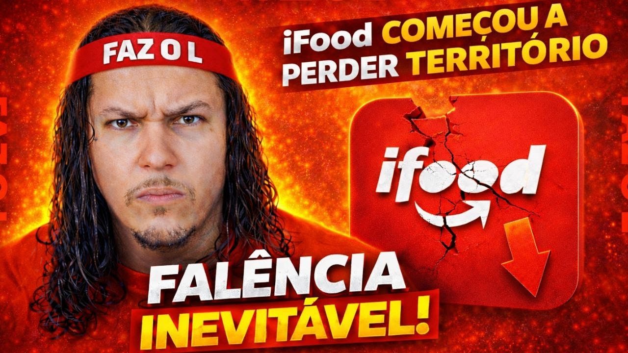 iFood ainda vale a pena para entregadores?
