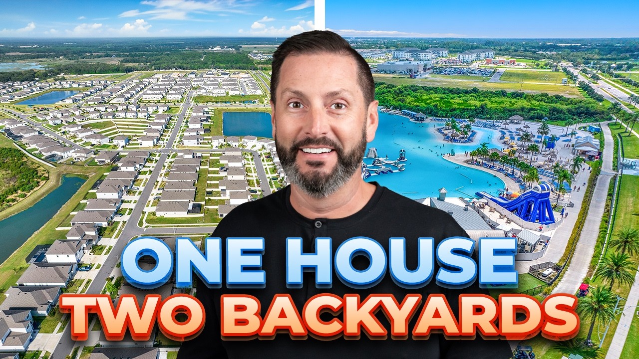 Is This Wesley Chapel&rsquo;s Best Neighborhood? Epperson Ranch North