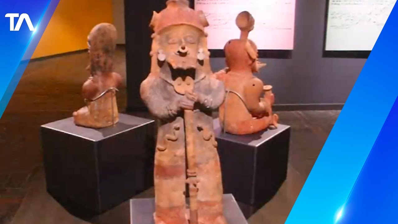 El Museo Nacional del Ecuador volvió a abrir sus puertas