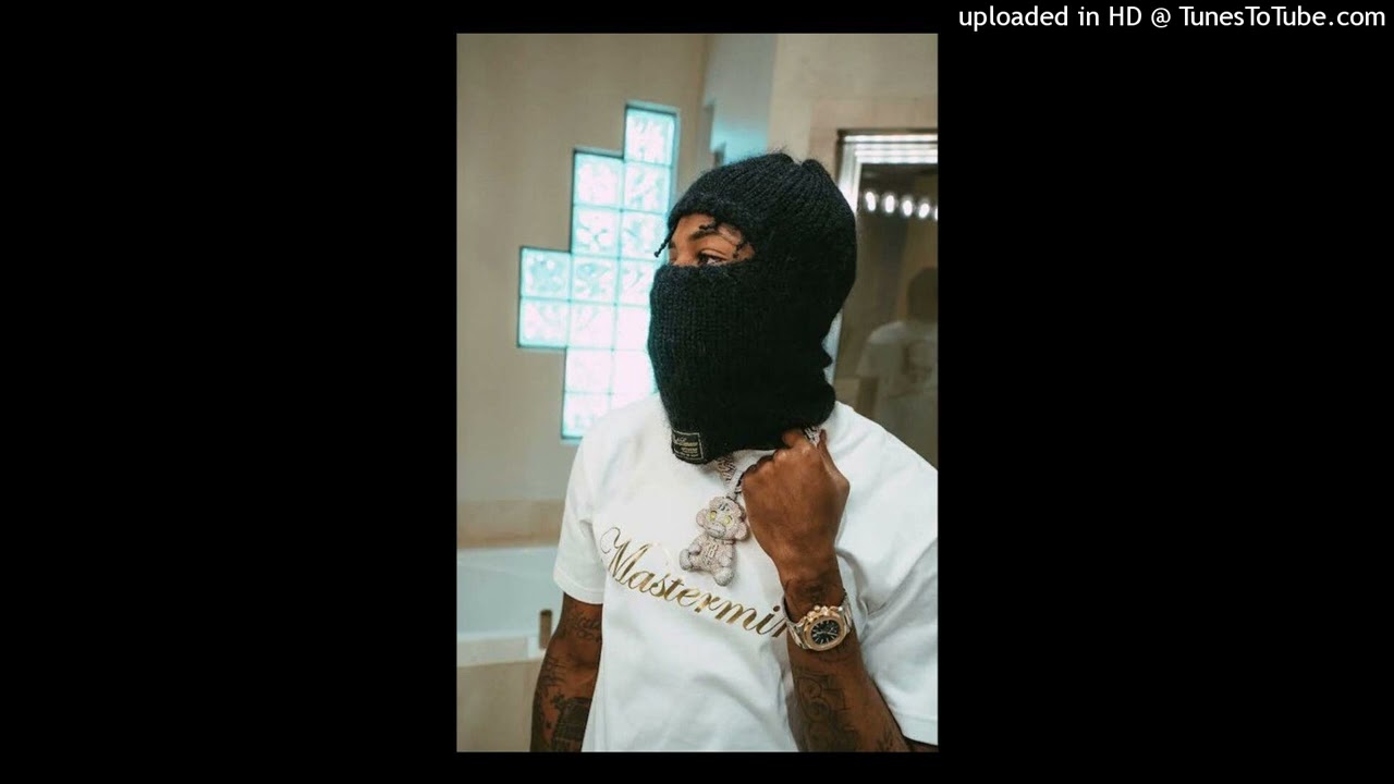(FREE) NBA Youngboy Type Beat - ''Bubble''
