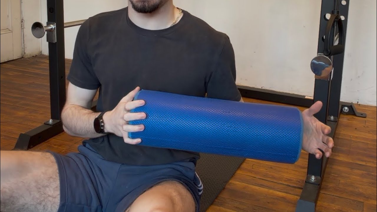 Assisted External rotation 