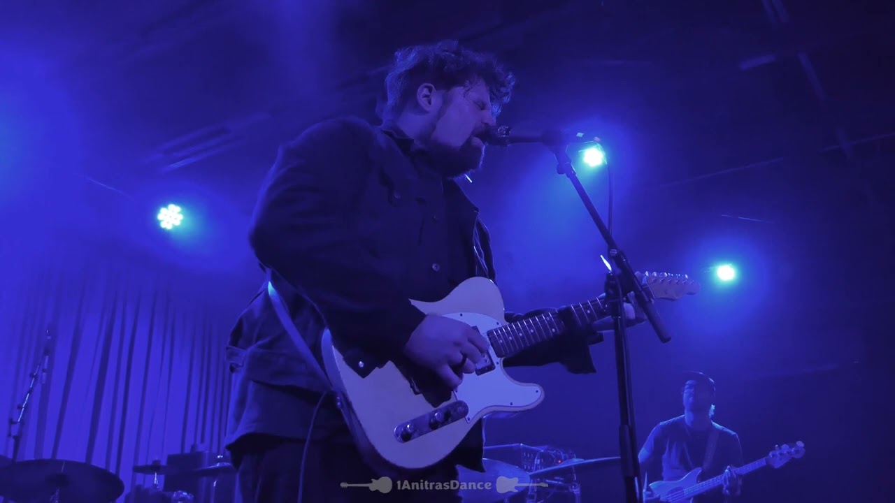 JD Simo - Mortgage On My Soul - 8/25/22 Crescent Ballroom - Phoenix, AZ