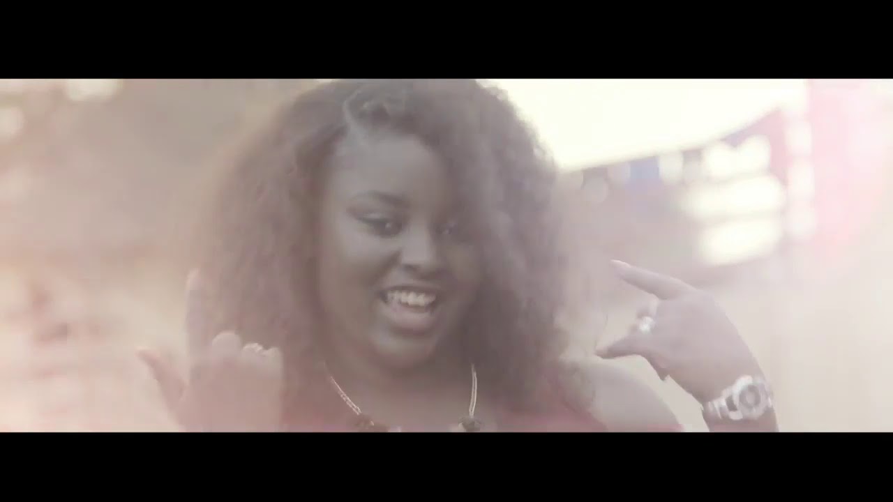 Abiba Happy Birthday  Clip Officiel