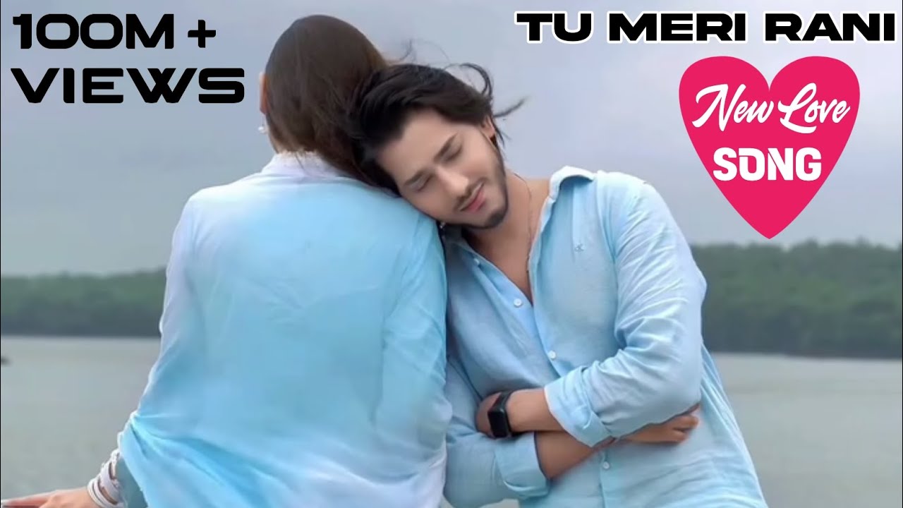 Tu Meri Rani | Full Song | Sarfaraz Ansari | Starring Heena Khan | Hindi Music