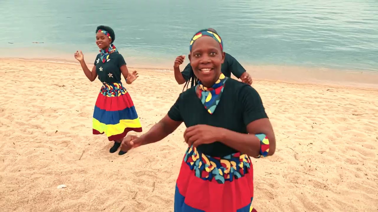 New Jericho Choir ft Evance Meleka - Palibe