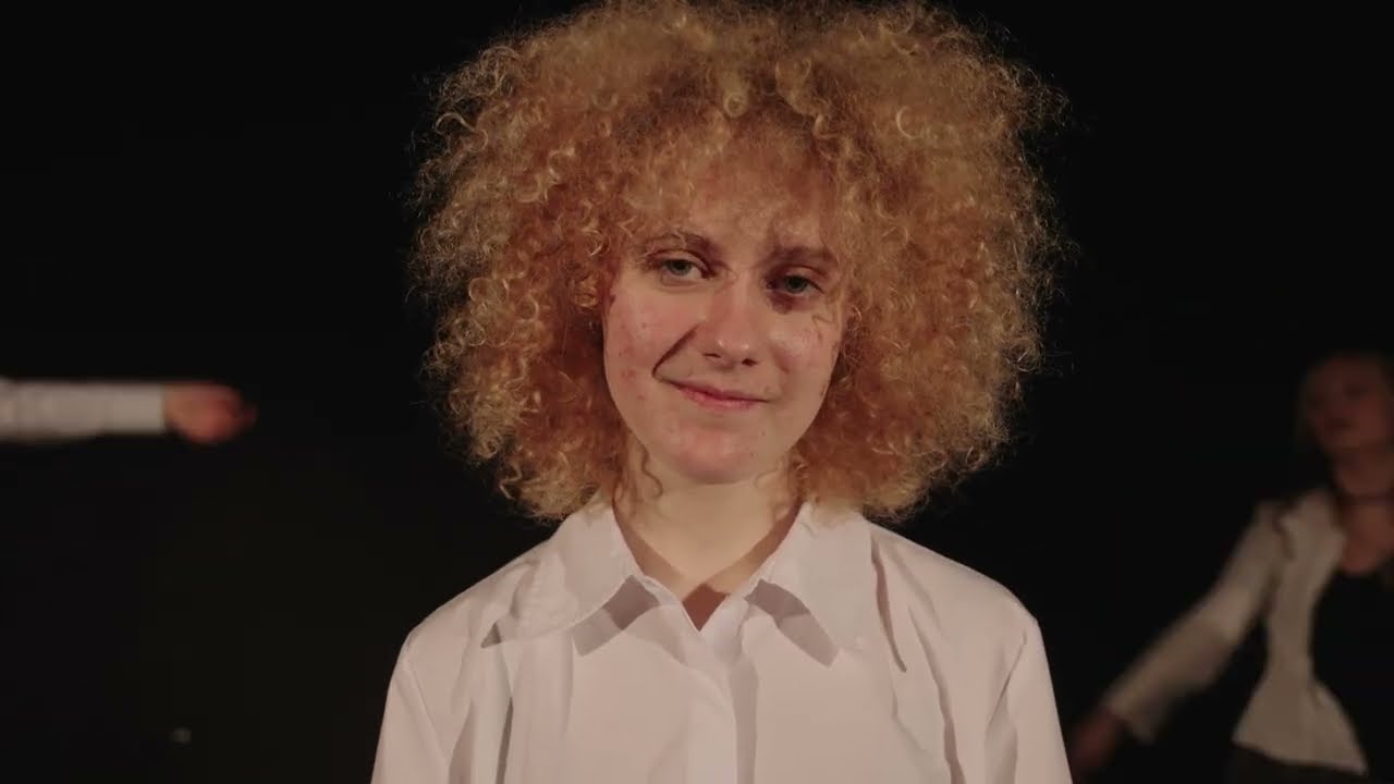 Przemek Szczotko - Wsłuchuję Się w Siebie