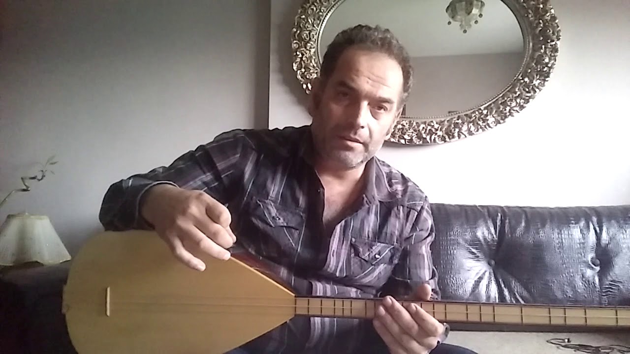 Gencebayın, sitar,tekniği,ugrunda bir ölmek kaldı.