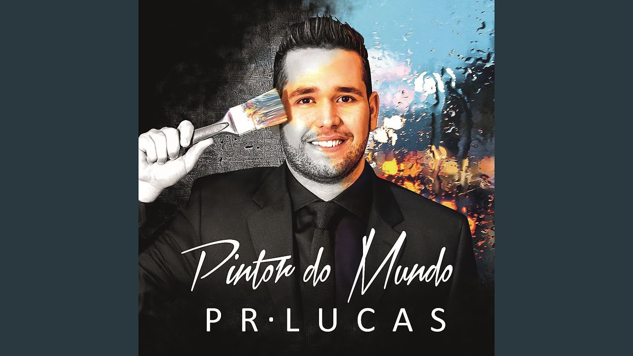 Pintor do Mundo