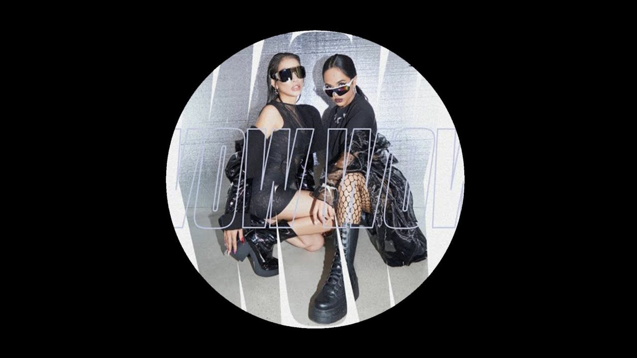 Maria Becerra, Becky G - Wow Wow ❌Paul Edit❌ Free Download❌Tech House